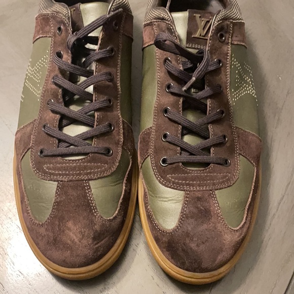 Classic Louis Vuitton great collectors item - Picture 8 of 8